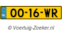 0016WR