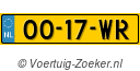 0017WR