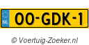 00GDK1
