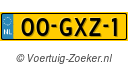 00GXZ1