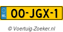 00JGX1