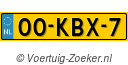00KBX7