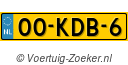 00KDB6