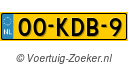 00-KDB-9
