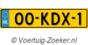 00KDX1