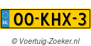 00KHX3