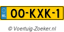 00KXK1