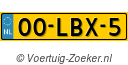 00LBX5