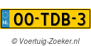 00TDB3