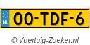 00TDF6