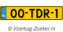 00TDR1
