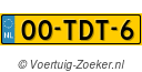 00TDT6