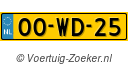 00WD25