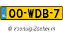 00WDB7