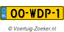 00WDP1