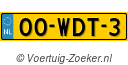 00WDT3