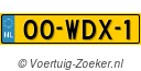 00WDX1