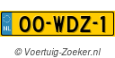 00WDZ1