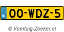 00WDZ5