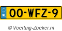 00-WFZ-9