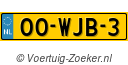 00WJB3