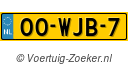 00WJB7