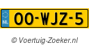 00WJZ5