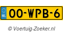 00WPB6
