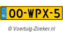00WPX5