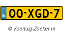 00XGD7