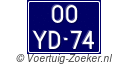 00YD74