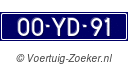 00YD91