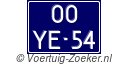 00YE54