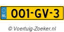 001GV3