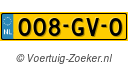 008GV0