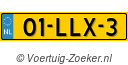 01LLX3