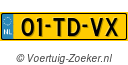 01TDVX
