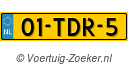 01TDR5
