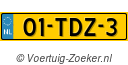 01TDZ3