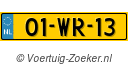 01WR13