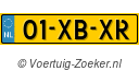 01XBXR