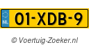 01XDB9