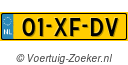 01XFDV