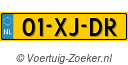 01XJDR