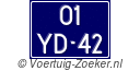 01YD42