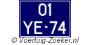 01YE74