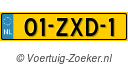 01ZXD1