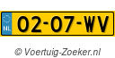 0207WV