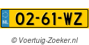 0261WZ