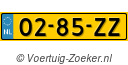 0285ZZ